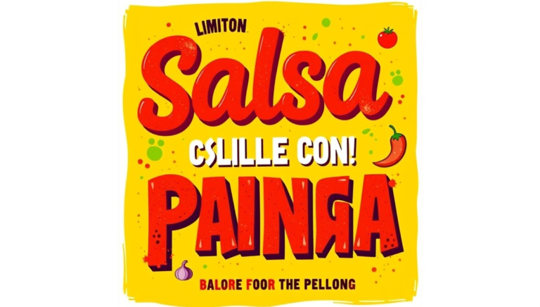 salsa puns